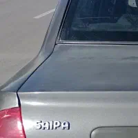 تیبا ۱۳۹۵ فقط معاوضه با ۲۰۶ ، کوییک و رانا