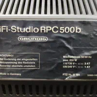 رادیو ظبط گرامافون قدیمی 50ساله|کلکسیون اشیاء عتیقه|اصفهان, باغ کاران|دیوار