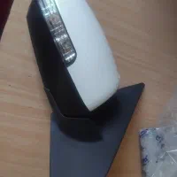 اینه سمت  راست سورن