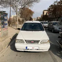 فروش پراید ۱۴۱|خودرو سواری و وانت|بوکان, |دیوار