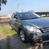 اچ سی کراس مدل ۹۶|خودرو سواری و وانت|بندر انزلی, اطبا|دیوار