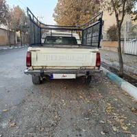 پیکان وانت 82|خودرو سواری و وانت|اصفهان, امیرعرب|دیوار