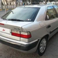 زانتیا مدل ۸۴ درحد فروش فوری