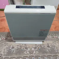 بخاری ژاپنی 2017