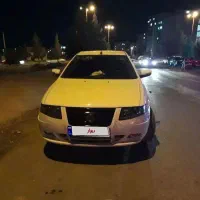 سمند سورن/اخر ۱۴۰۳/XU7پلاس ۸۵گانه|خودرو سواری و وانت|شهرکرد, |دیوار