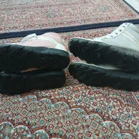 چهار جفت کفش نو اصلا استفاده نشده