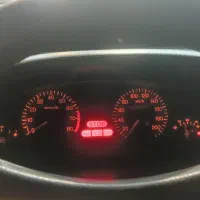پژو۲۰۰۰ مدل ۸۱