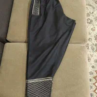 شلوار خبرنگاری