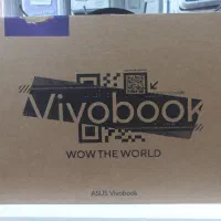 لب تاب ایسوز ویو بوک i3 نسل 13|رایانه همراه|فردیس, فردیس|دیوار