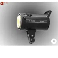 ویدئو لایت تولید محتوا Pixo 300W Video Light