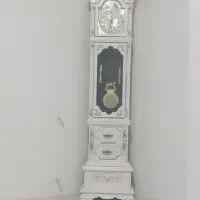 ساعت زمینی