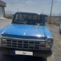 مدل ۷۴|خودرو سواری و وانت|شهرضا, |دیوار