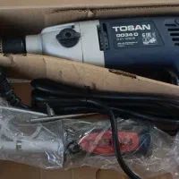 دریل چکشی توسن