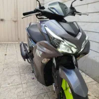 ایروکس 150مدل 1403