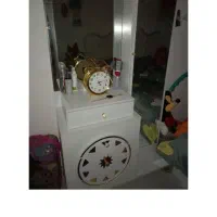 سرویس خواب نو اصلا استفاده نشده جهیزیه بوده