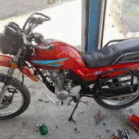 موتور همتاز شکاری