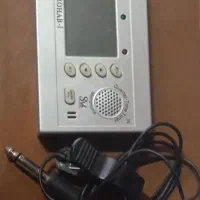 دستگاه تیونر مترونوم تنظیم کوک انواع سازها