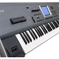 Roland F 76|پیانو، کیبورد، آکاردئون|تهران, کاج|دیوار