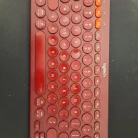 کیبورد لاجیتک k380