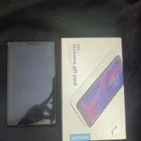 تبلت لنوو.