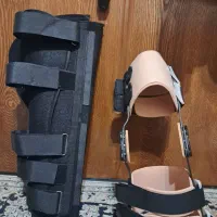 بریس. زانوبند طبی.