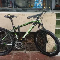 دوچرخه t800 تیتان