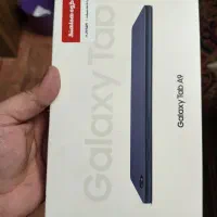 تبلت Galaxy Tab A9 4G آکبند با گارانتی و بیمه