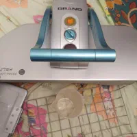 اتوپرس نو|اتو و لوازم اتو|مشهد, پنجتن|دیوار