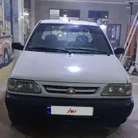 پراید 151 مدل 401