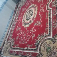 فرش سورمه ای|فرش|یاسوج, |دیوار