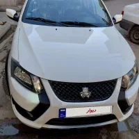 کوئیک  JXR ۱۴۰۴|خودرو سواری و وانت|بندرعباس, |دیوار