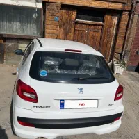 207 tu3 تیوتری