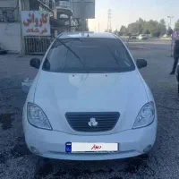 تیبا دو مدل ۹۶