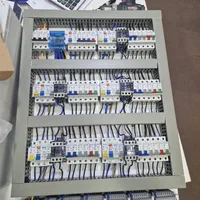 برقکاری.برق .برق ساختمان.دوربین .خورده کاری تجاری|خدمات پیشه و مهارت|رشت, معلم|دیوار