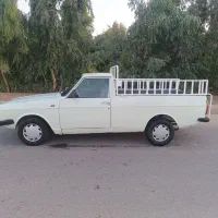 پیکان وانت شاسی پلم|خودرو سواری و وانت|دزفول, |دیوار