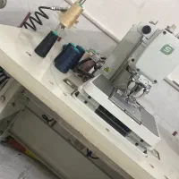 چرخکار و خیاط و‌وسط کار