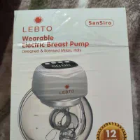 شیردوش برقی شارژی