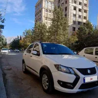 کوییک rs|خودرو سواری و وانت|کرمانشاه, |دیوار