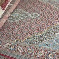 یک عدد فرش 9متری|فرش|اقبالیه, |دیوار