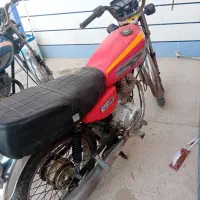موتور سیکلت