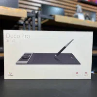قلم دیجیتال حرفه‌ای Deco Pro سایز Small دقت بالا