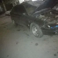 پروتون ویرا توریو|خودرو سواری و وانت|شهریار, یوسف آباد صیرفی|دیوار