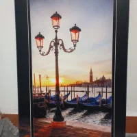 تابلو لوتوس نونو