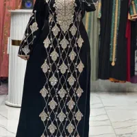 ماکسی خلیجی درجه یک|لباس|کارون, |دیوار