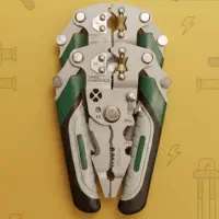 انبردست همه کاره