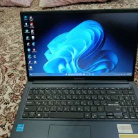 لپ تاپ دانشجویی asus vivobook|رایانه همراه|سنندج, |دیوار