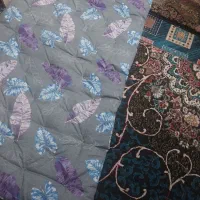 تشک نو پنبه کرده