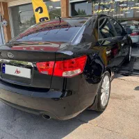 کیا سراتو ۲۰۰۰ وارداتی از عمان ،مدل ۲۰۱۰|خودرو سواری و وانت|بوشهر, |دیوار