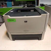 HP laserjet p2015 dn