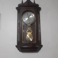 ساعت ودیوارکوب